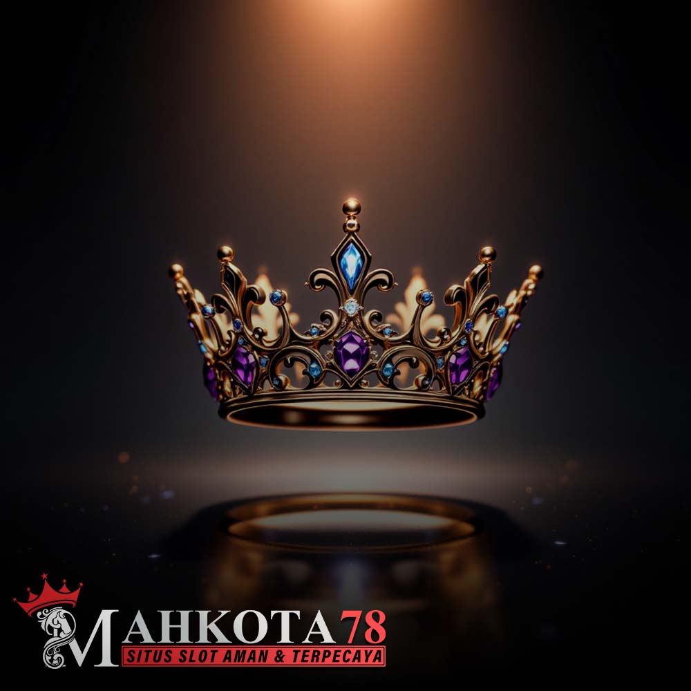 Mahkota78